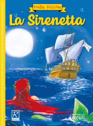 La Sirenetta