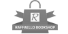 Logo raffaello Bookshop