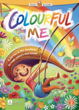 Colourful me