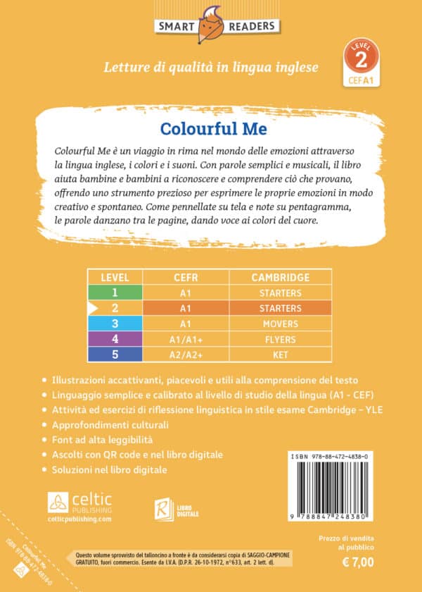 Colourful me - immagine 2