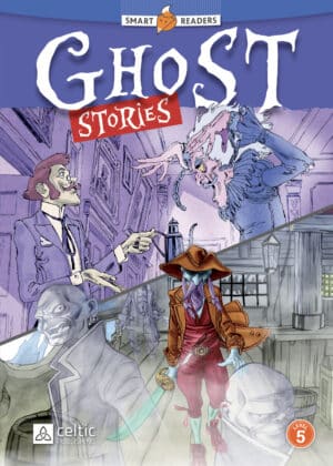 Ghost stories