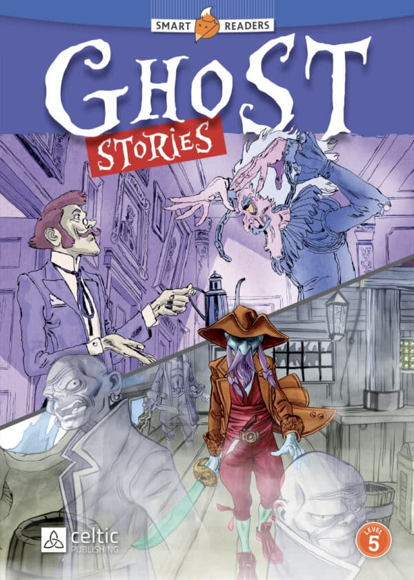 Ghost stories