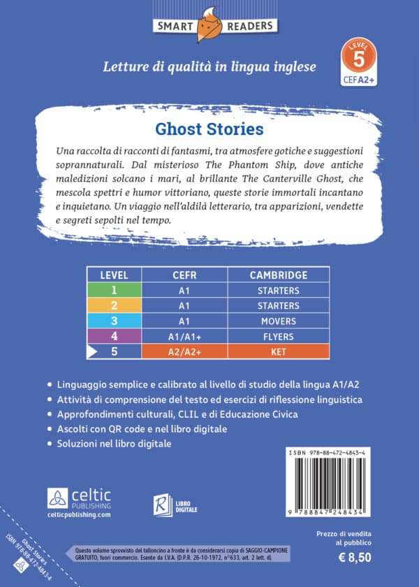 Ghost stories - immagine 2