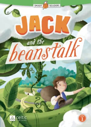 Jack and the beanstalk