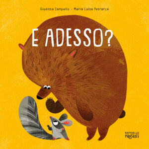 E adesso?