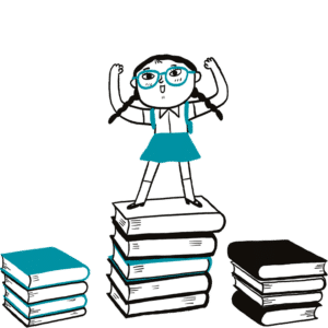 Letture per 3-5 anni