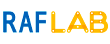 Logo RAF LAB