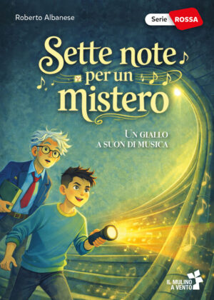 Sette note per un mistero