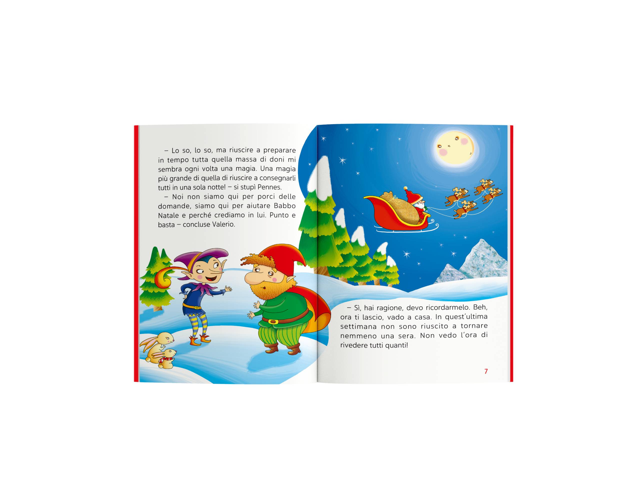 Il Natale degli Gnomi - immagine 3