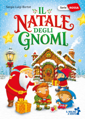 Il Natale degli Gnomi