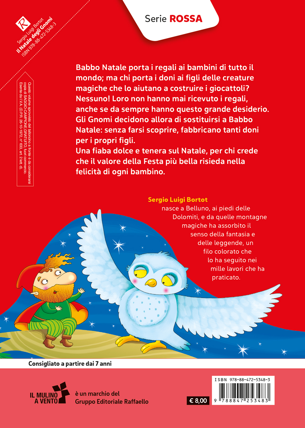 Il Natale degli Gnomi - immagine 4