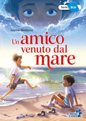 Un amico venuto dal mare