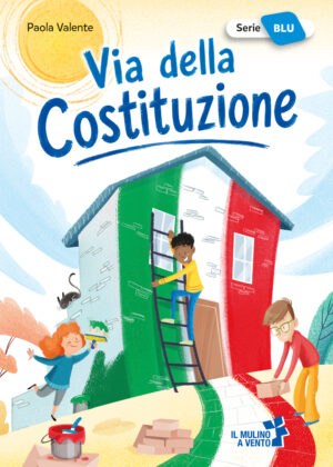 Via della Costituzione