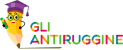 Logo Gli Antiruggine